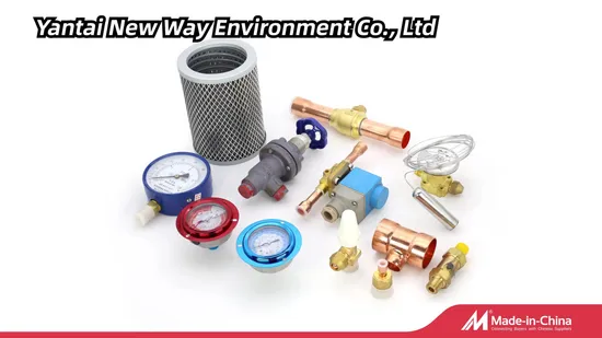 Premium Commercial Oil Filter for Air Compressor Use